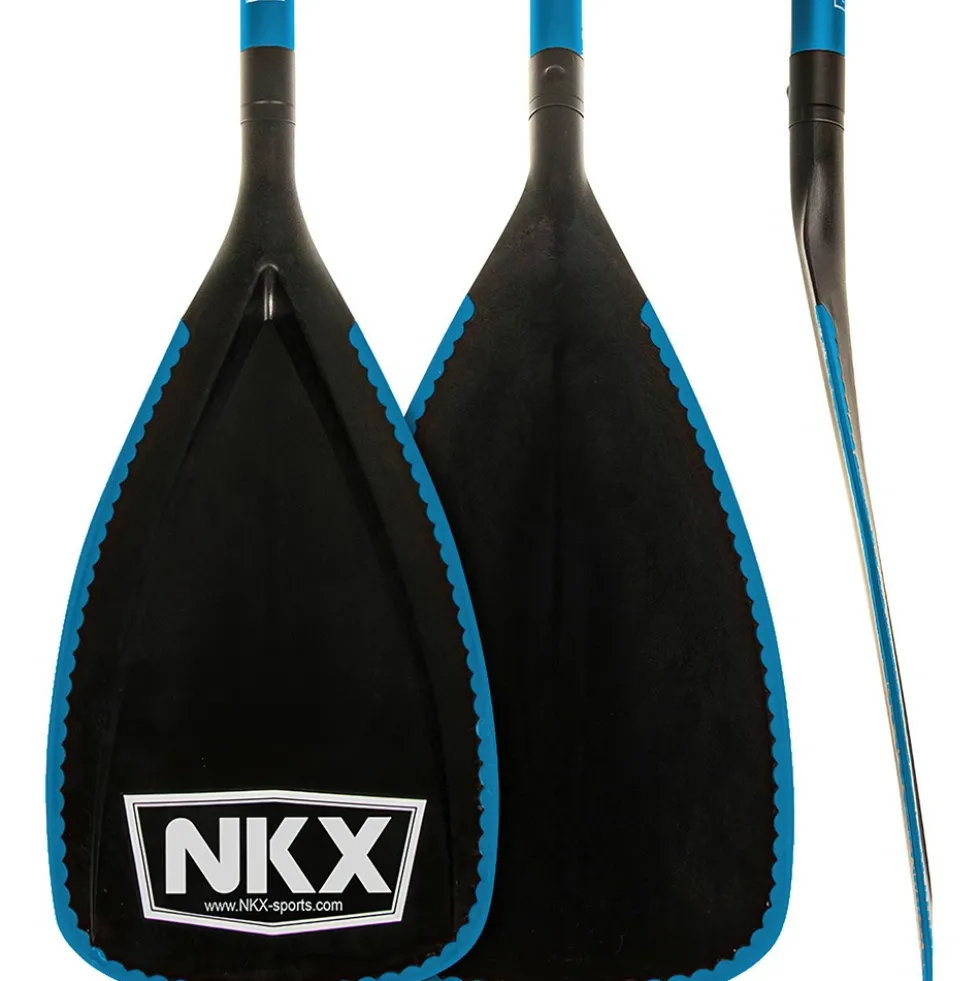 NKX Element Aluminum SUP Paddle 3-Piece