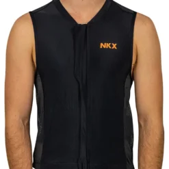 NKX Elite Back Protector