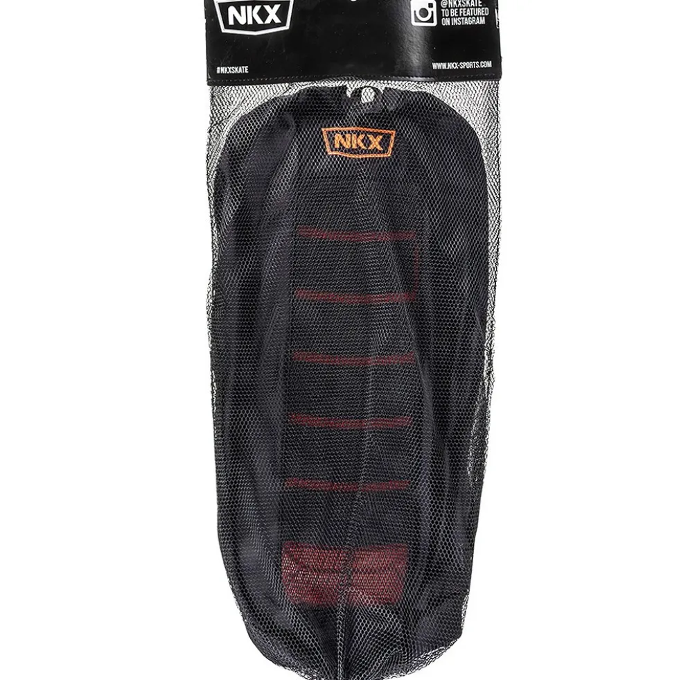 NKX Elite Back Protector