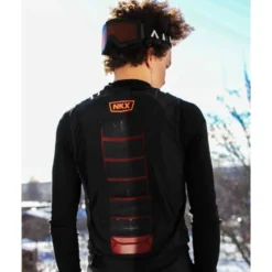 NKX Elite Back Protector