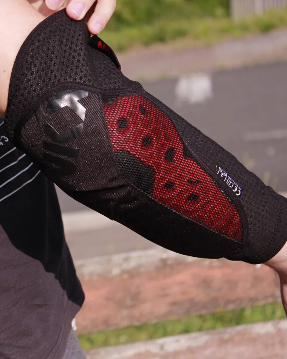 NKX Elite Elbow Pads