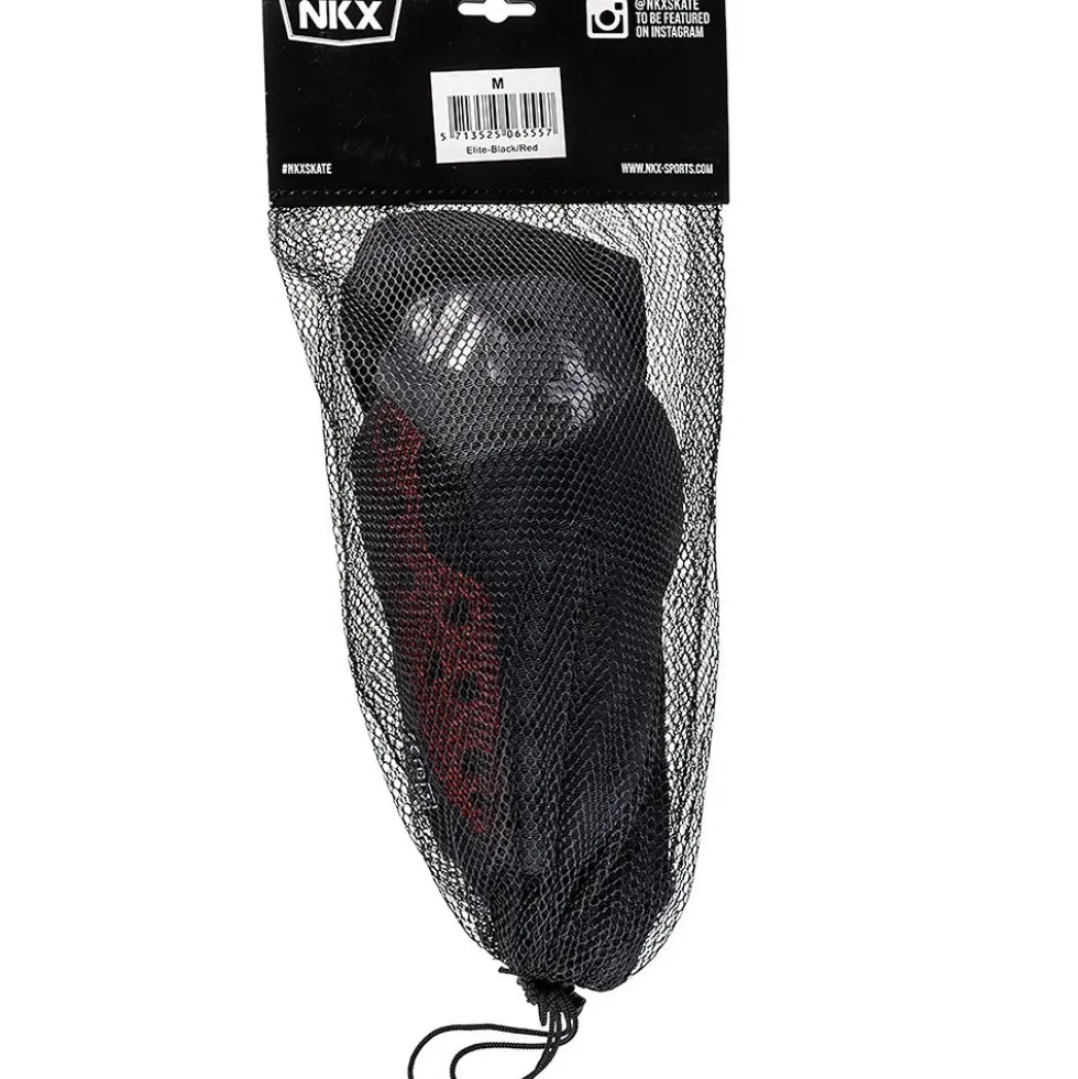 NKX Elite Elbow Pads