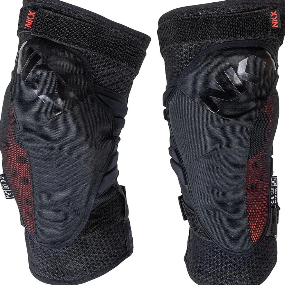 NKX Elite Knee Pads