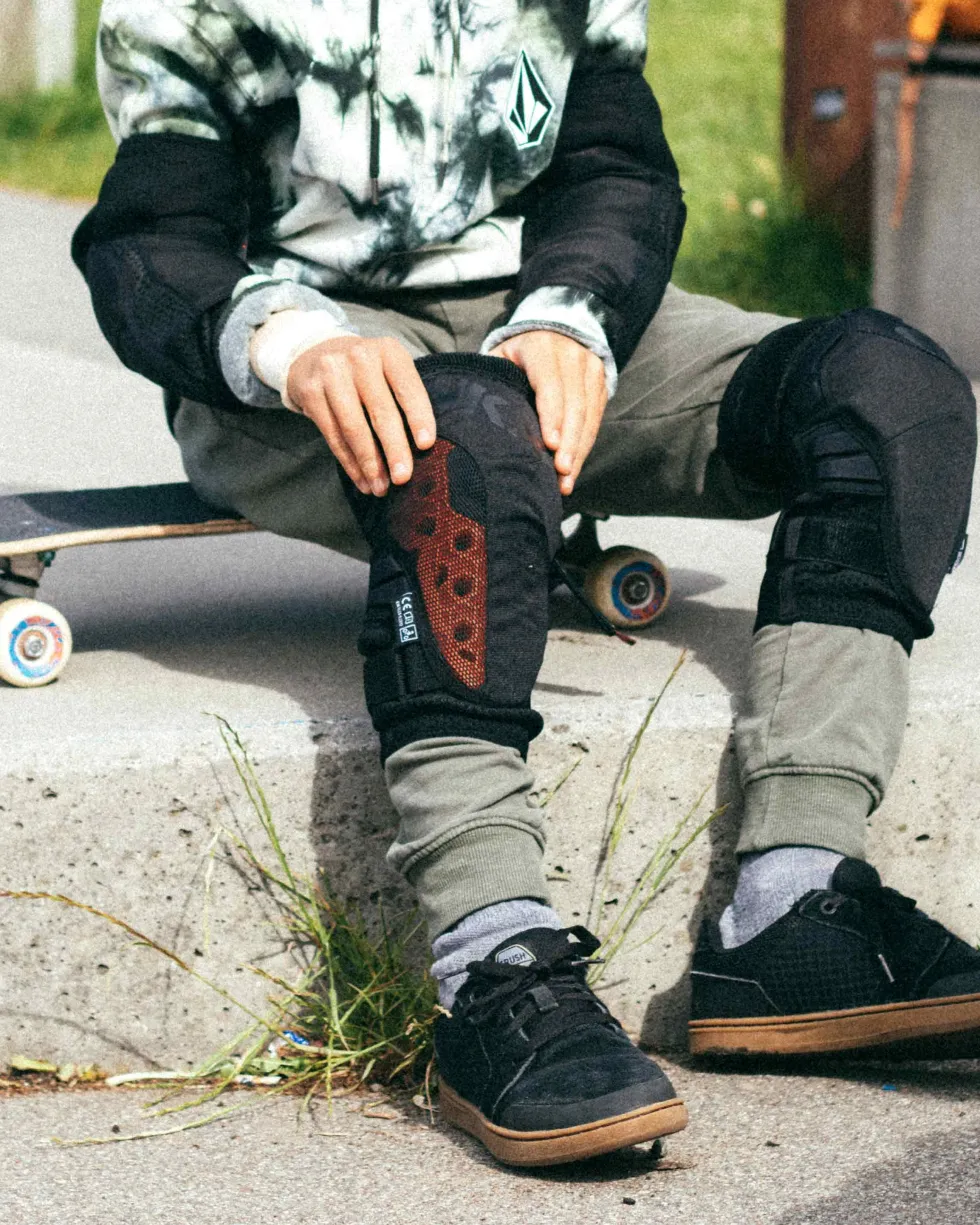 NKX Elite Knee Pads