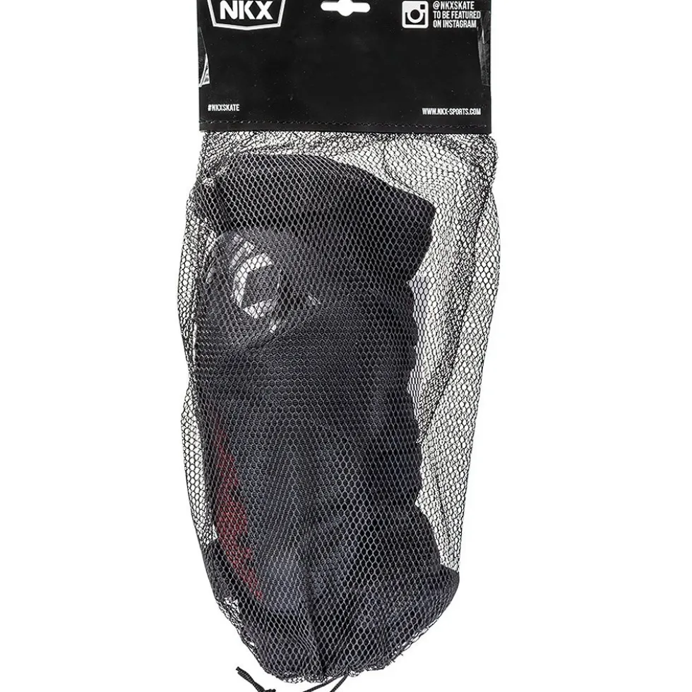 NKX Elite Knee Pads