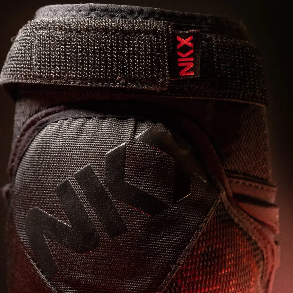 NKX Elite Knee Pads