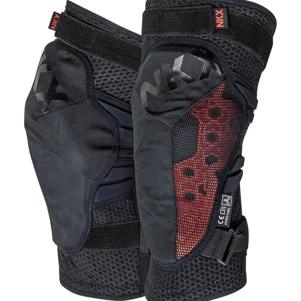 NKX Elite Knee Pads