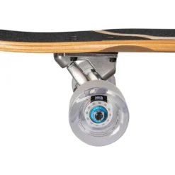 NKX Essential Dancing Longboard