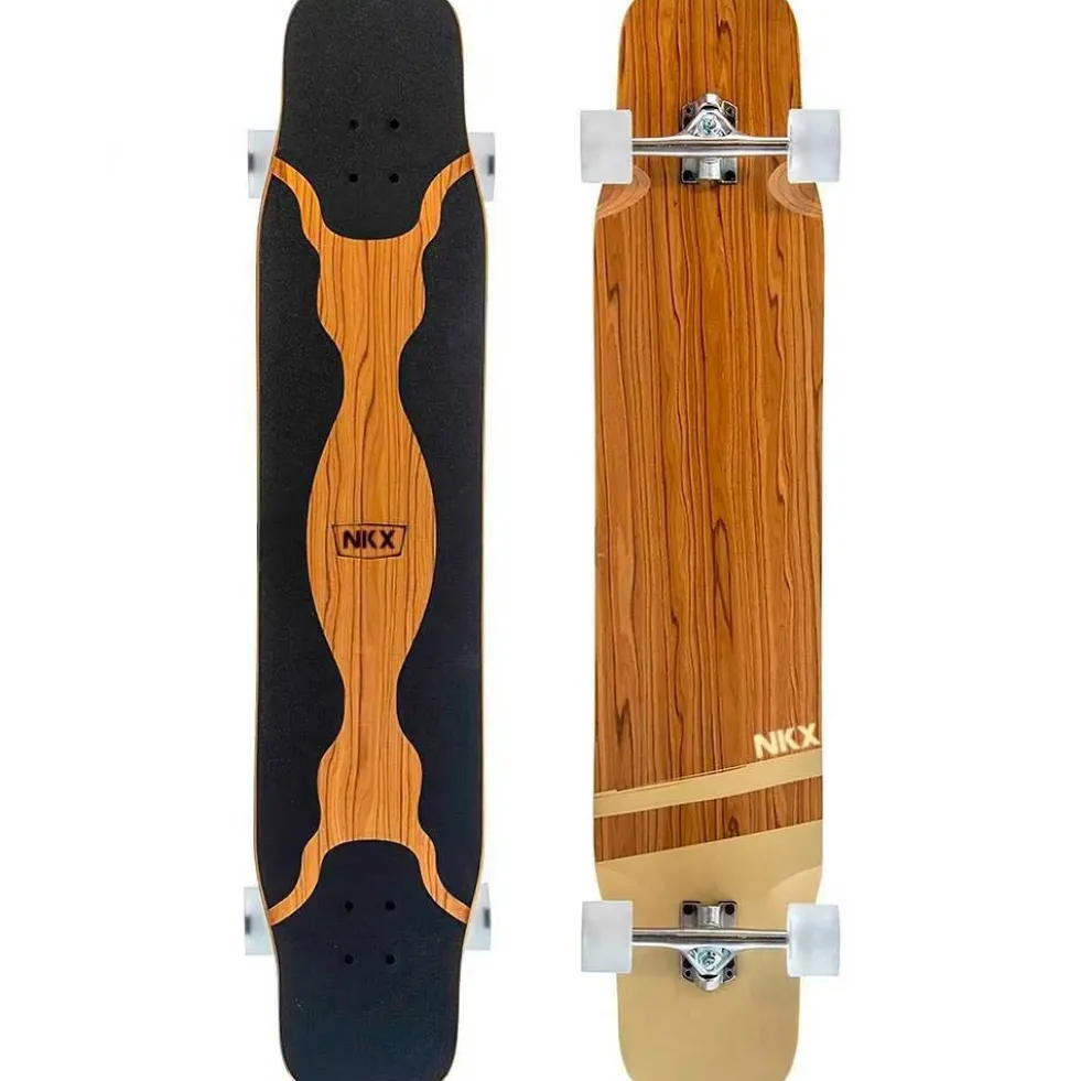 NKX Essential Dancing Longboard