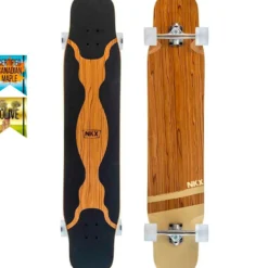 NKX Essential Dancing Longboard