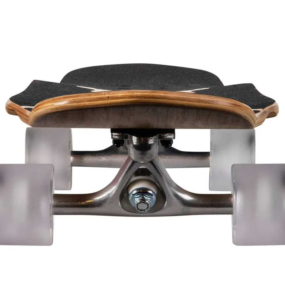 NKX Essential Dancing Longboard