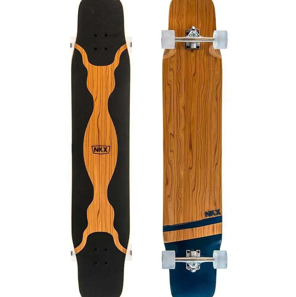 NKX Essential Dancing Longboard