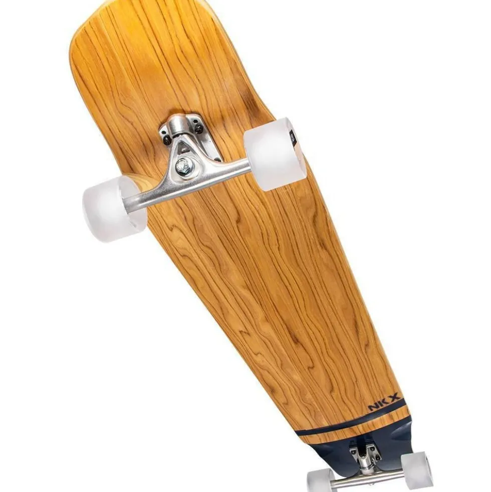 NKX Essential Dancing Longboard