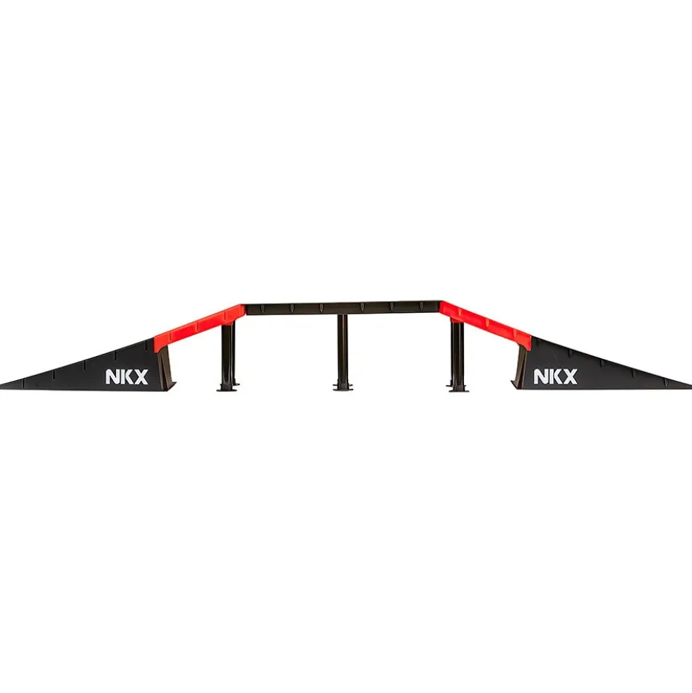 NKX Extreme Double Ramp