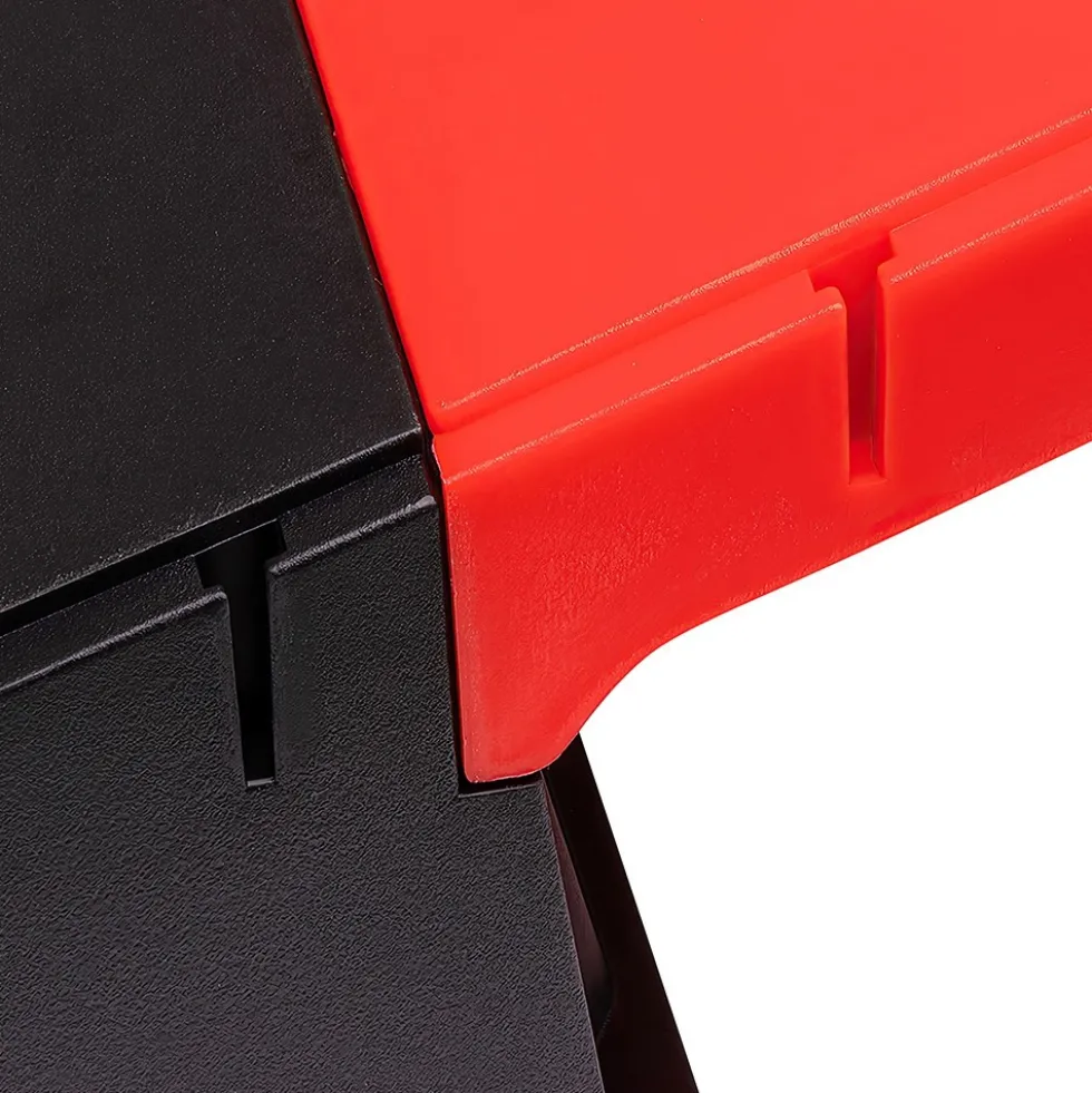 NKX Extreme Double Ramp