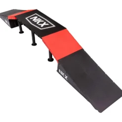 NKX Extreme Double Ramp
