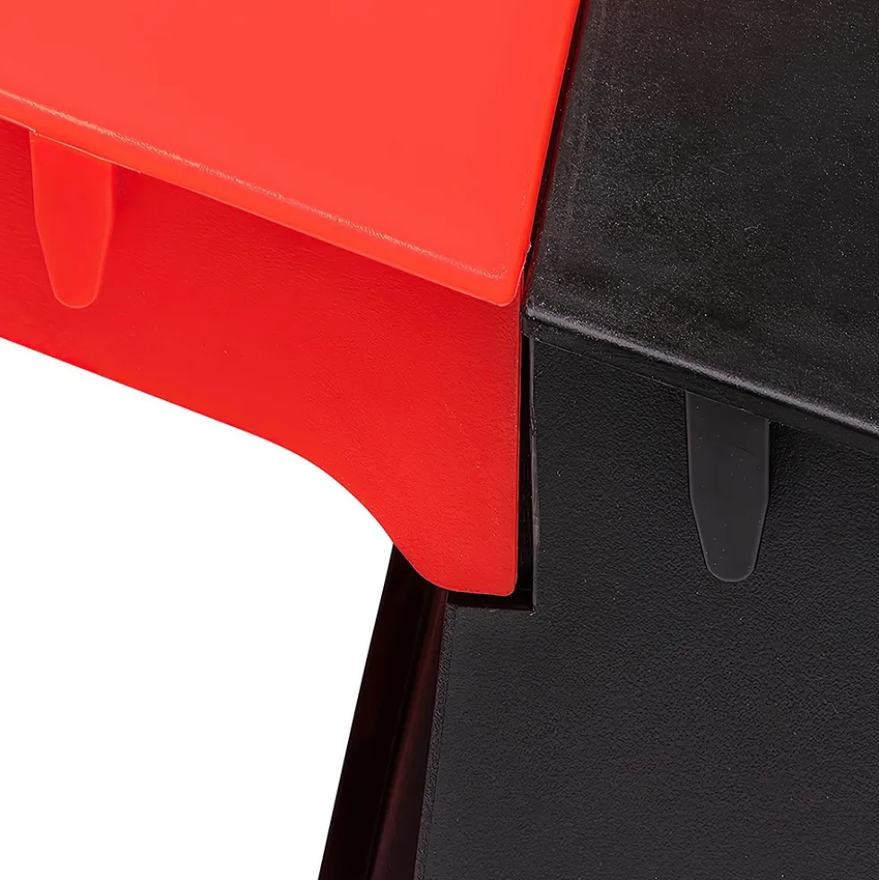 NKX Extreme Double Ramp