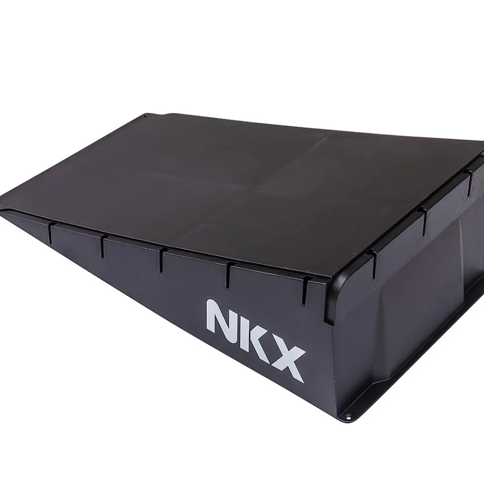 NKX Extreme Double Ramp