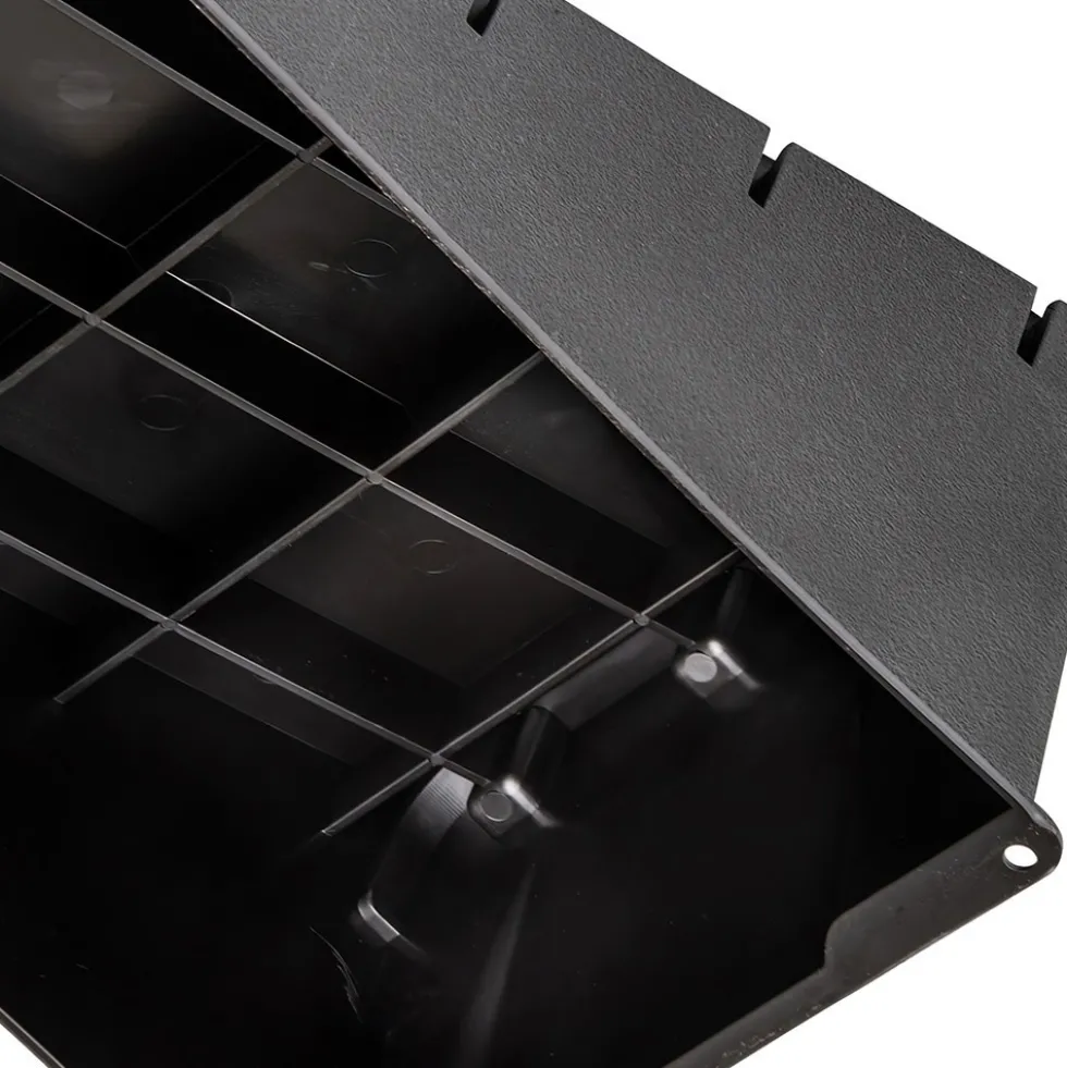 NKX Extreme Double Ramp