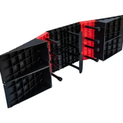 NKX Extreme Double Ramp