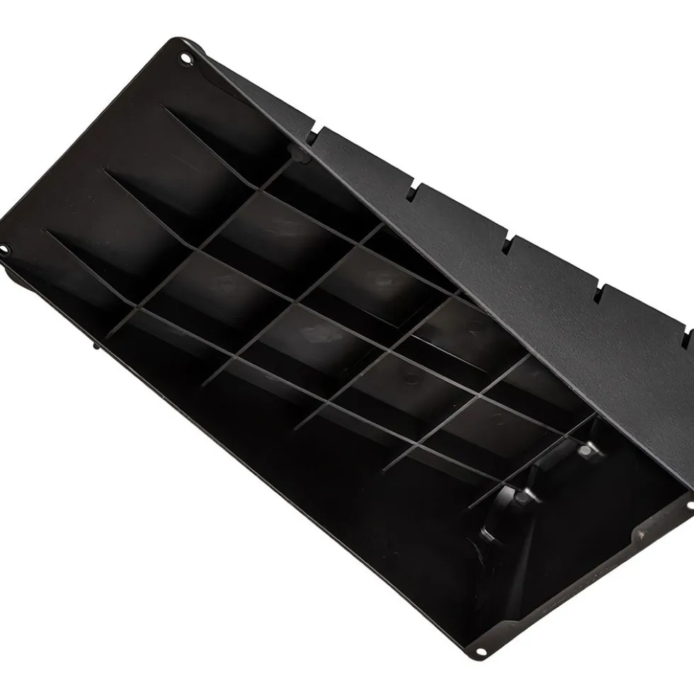 NKX Extreme Double Ramp