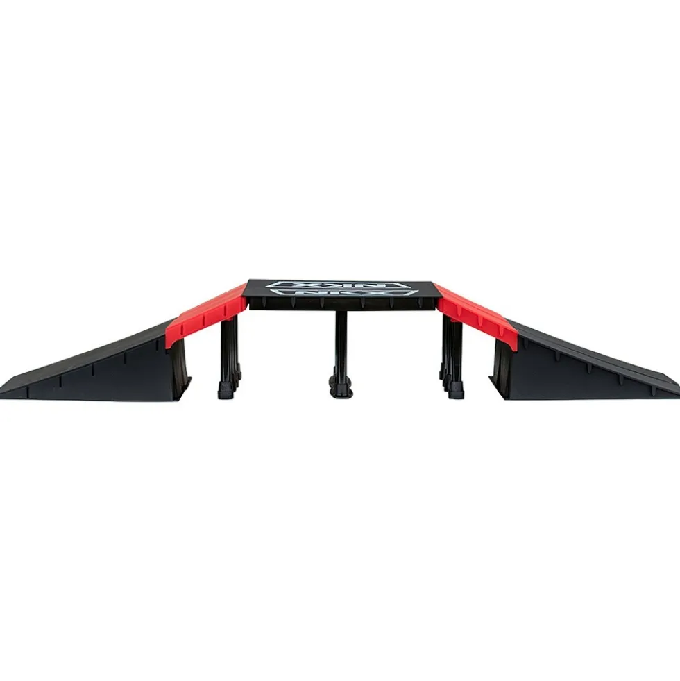 NKX Extreme Double Ramp