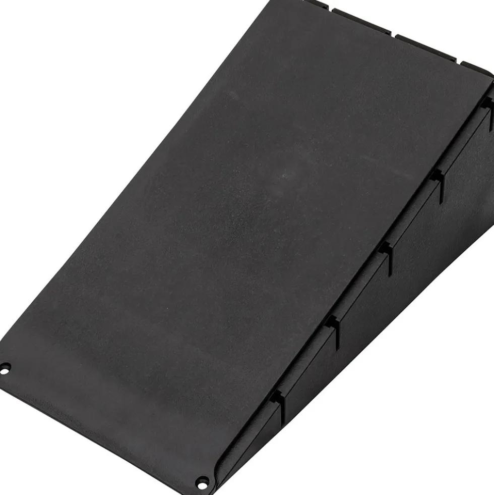 NKX Extreme Double Ramp