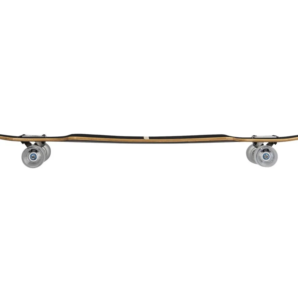 NKX Fearless Longboard