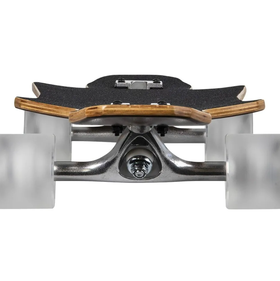 NKX Fearless Longboard