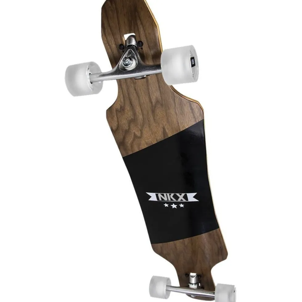 NKX Fearless Longboard