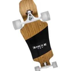 NKX Fearless Longboard