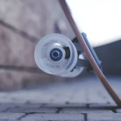 NKX Fearless Longboard