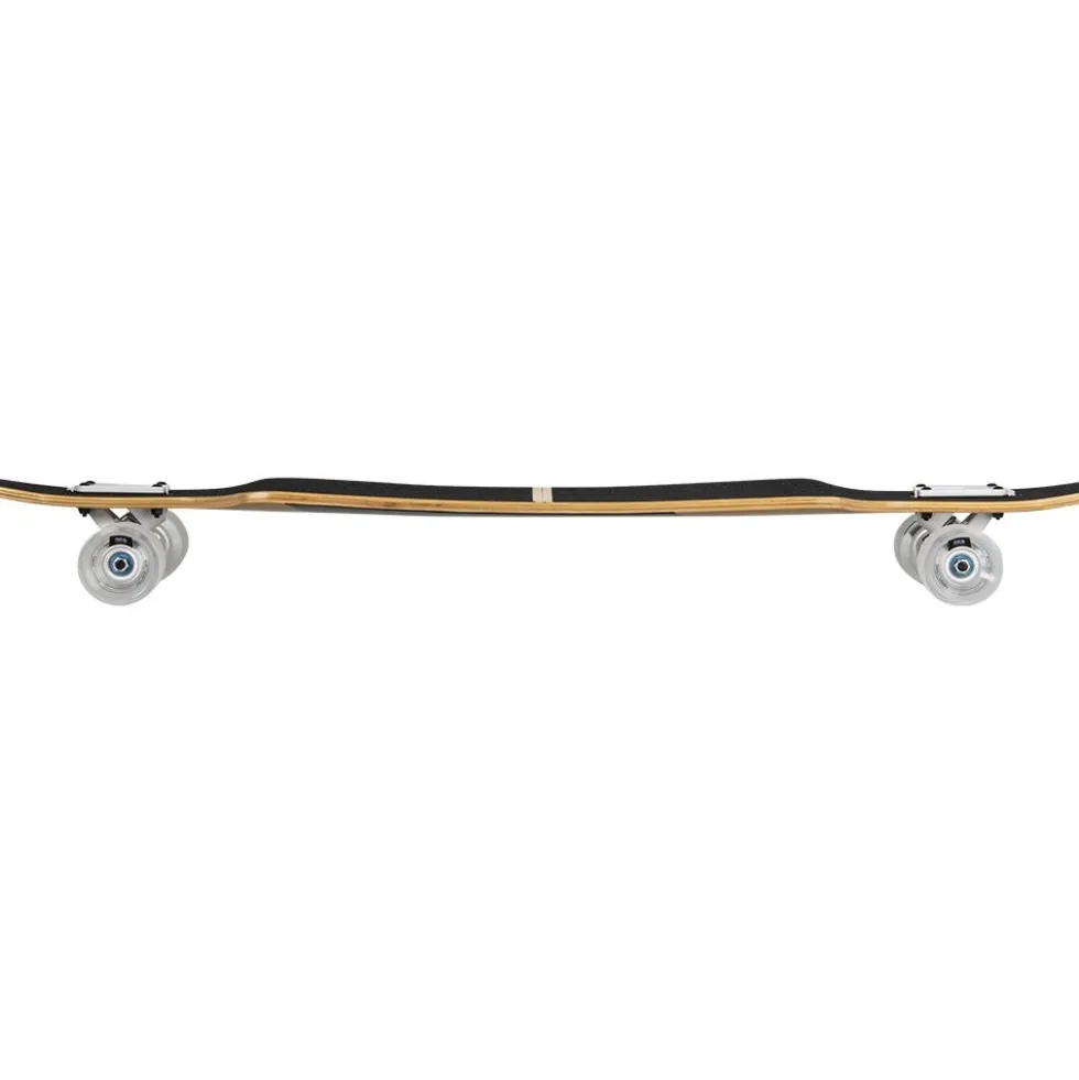 NKX Fearless Longboard