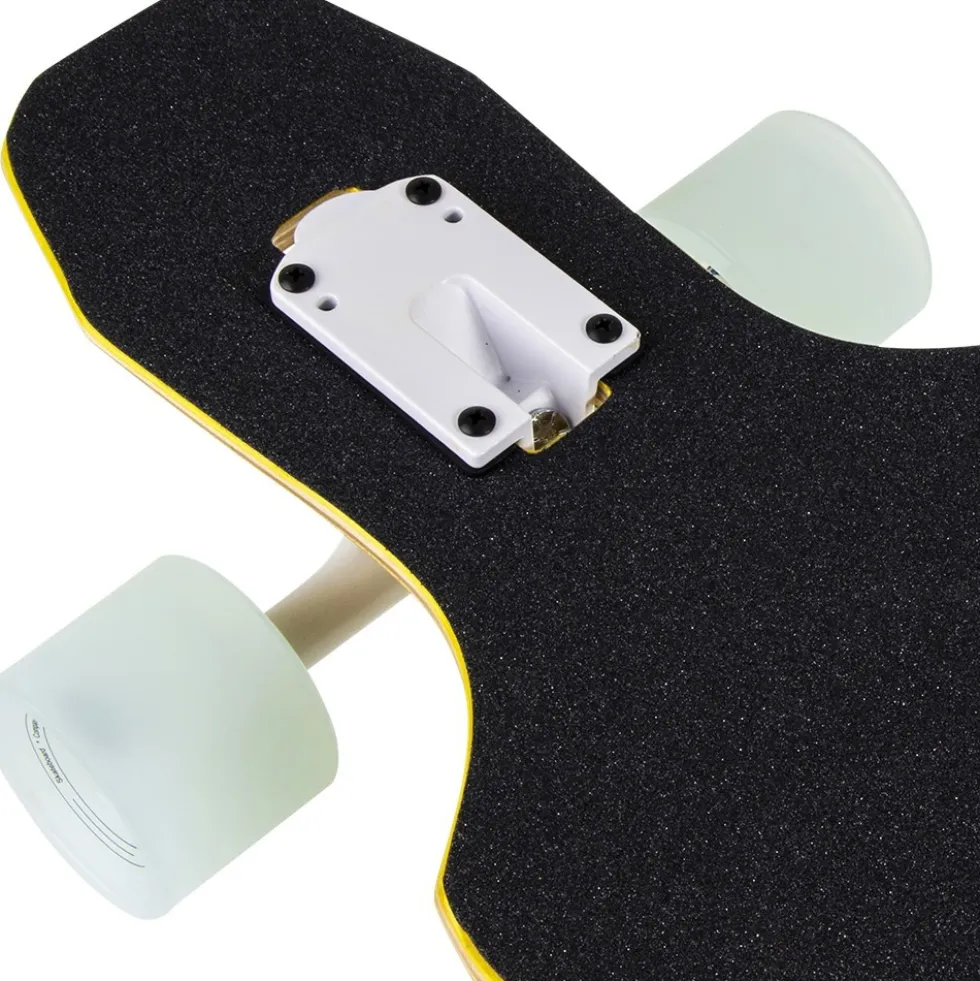 NKX Fearless Longboard