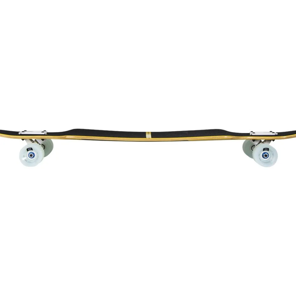 NKX Fearless Longboard