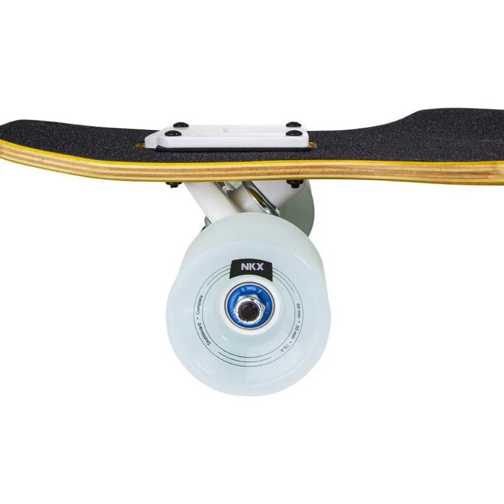 NKX Fearless Longboard