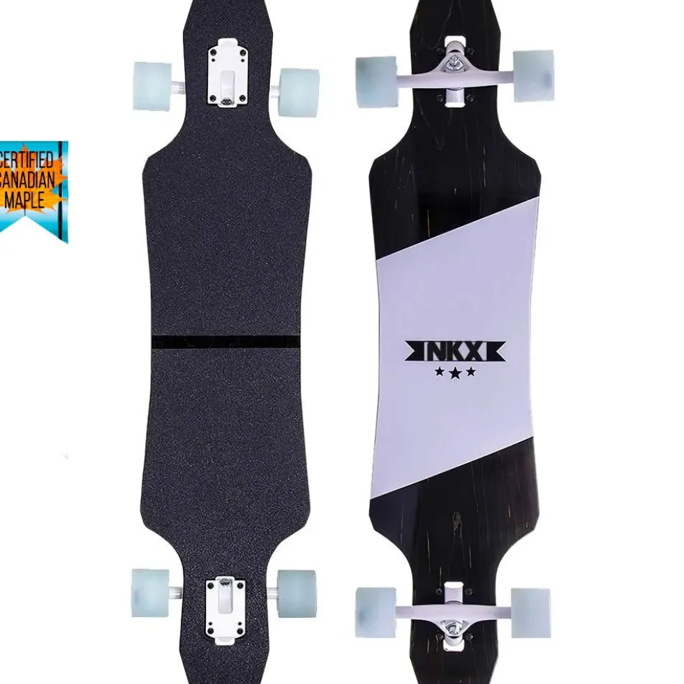 NKX Fearless Longboard