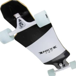 NKX Fearless Longboard