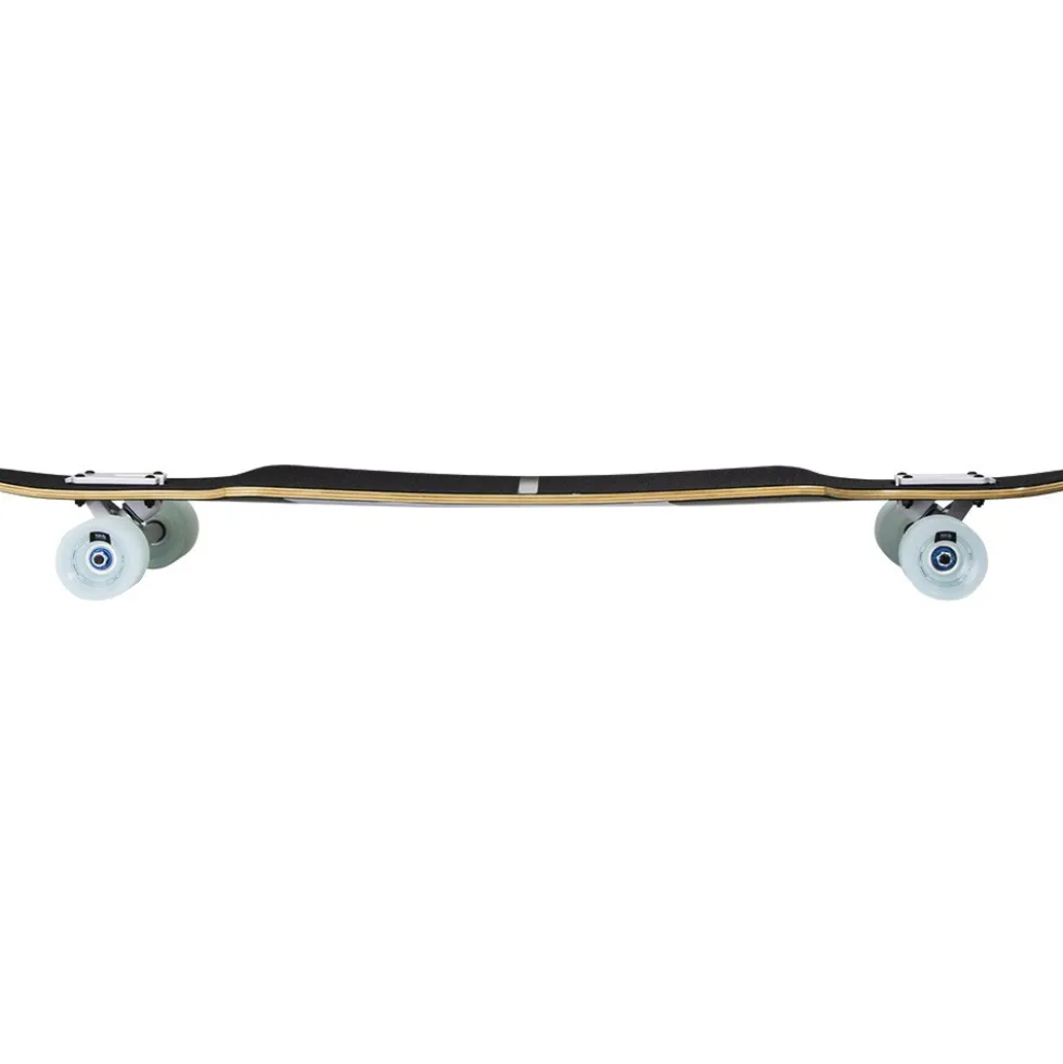 NKX Fearless Longboard