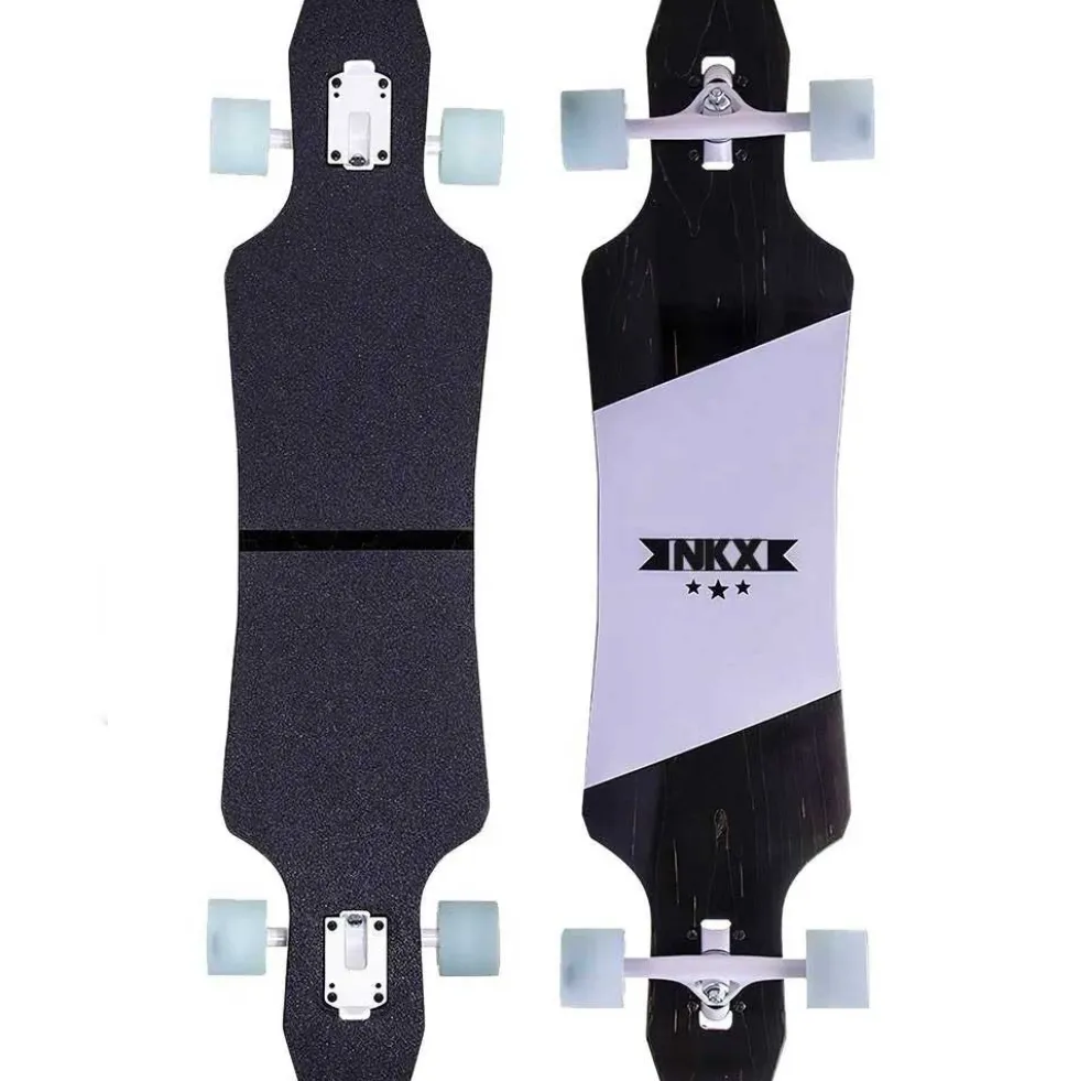 NKX Fearless Longboard