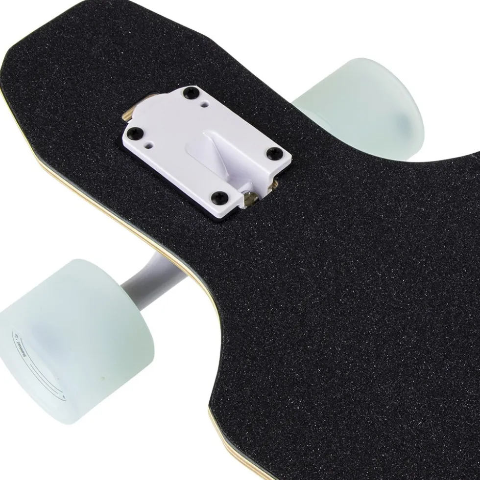 NKX Fearless Longboard