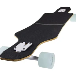 NKX Fearless Longboard