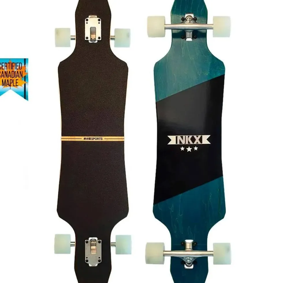 NKX Fearless Longboard