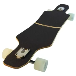 NKX Fearless Longboard