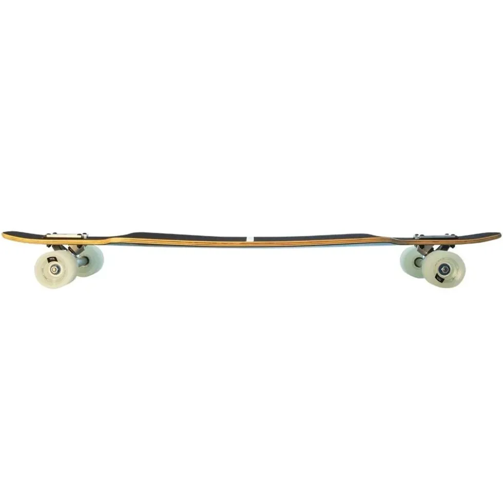 NKX Fearless Longboard