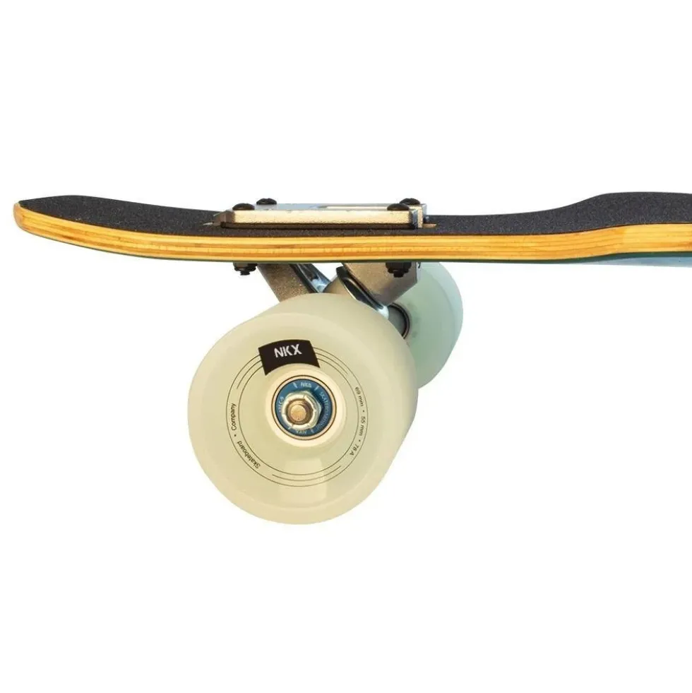 NKX Fearless Longboard