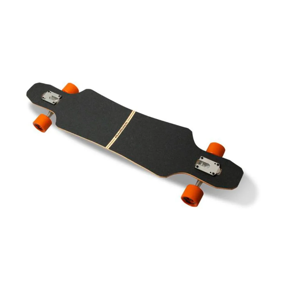 NKX Fearless Longboard