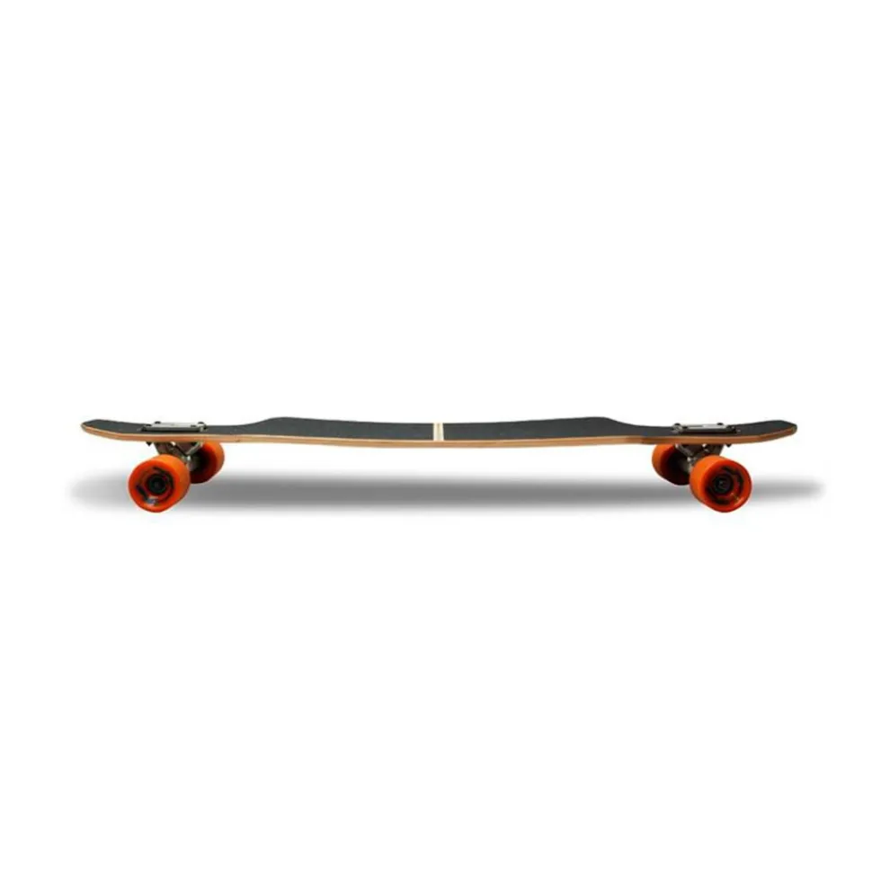 NKX Fearless Longboard