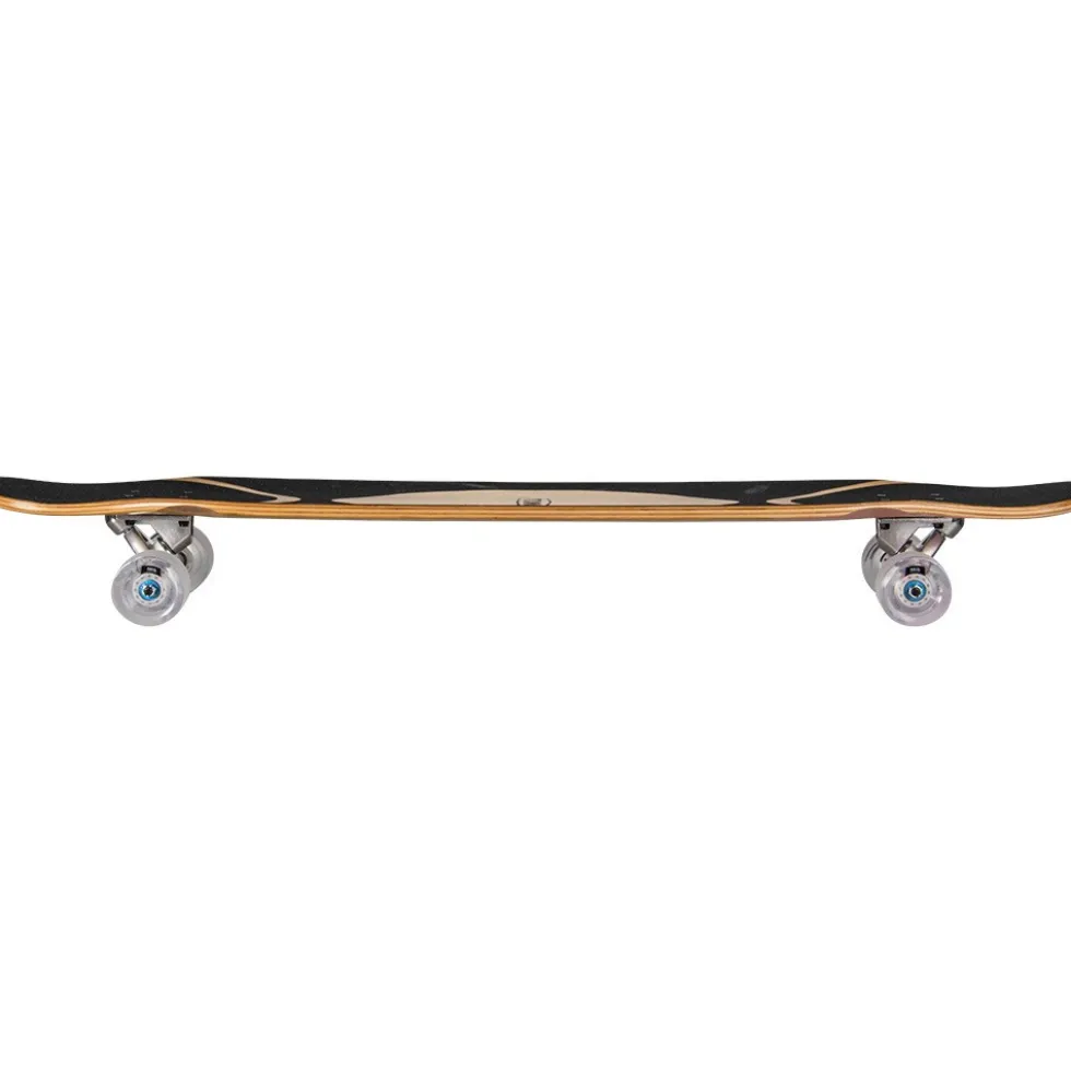 NKX Feather Dancing Longboard