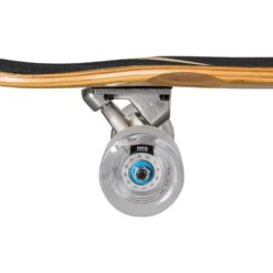 NKX Feather Dancing Longboard